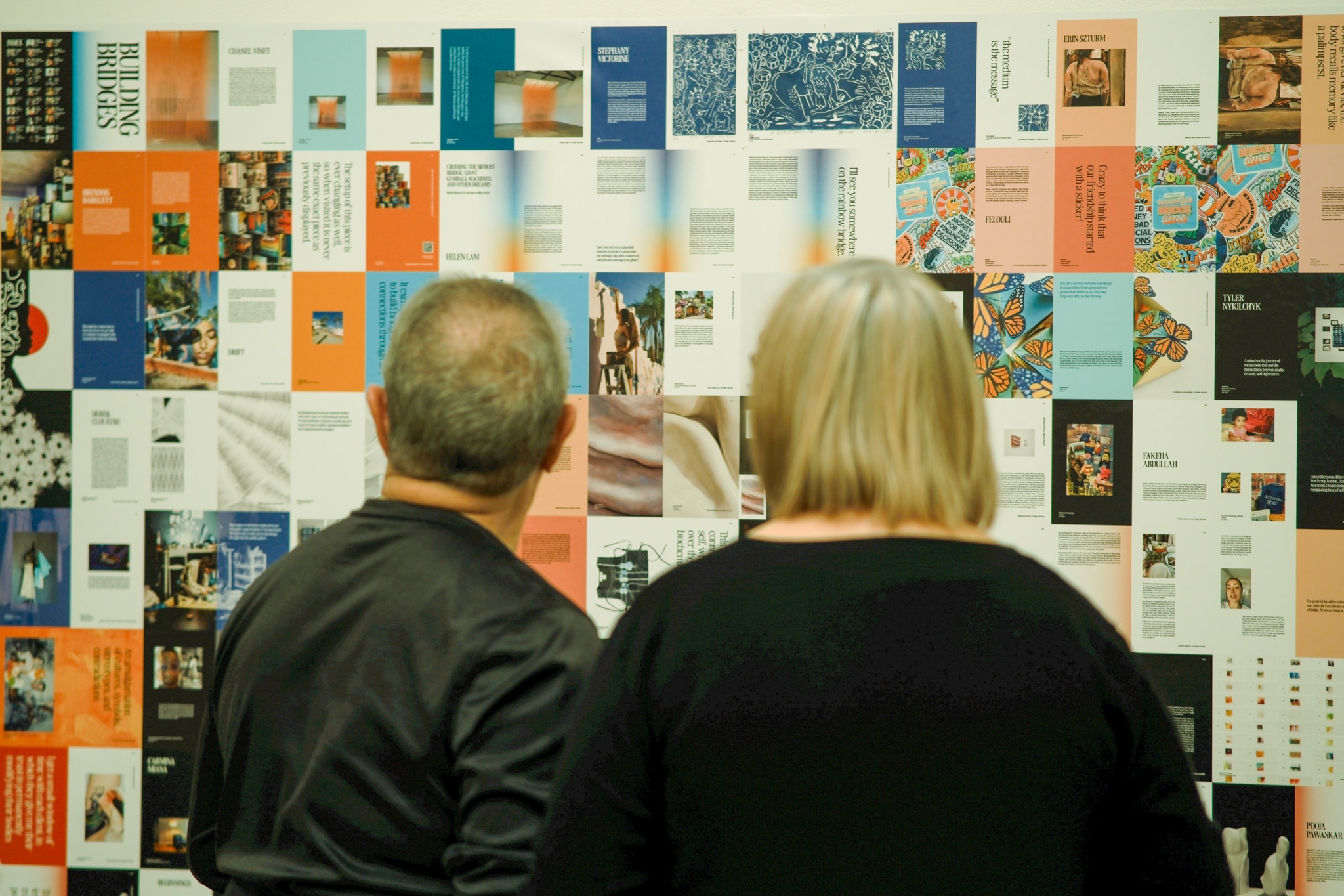 Background and Experience